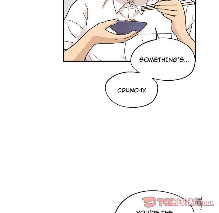 His Women’s University His Women’s University Chapter 53 - Page 34