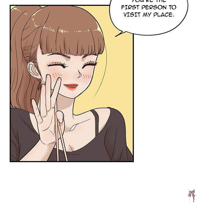 His Women’s University His Women’s University Chapter 53 - Page 35