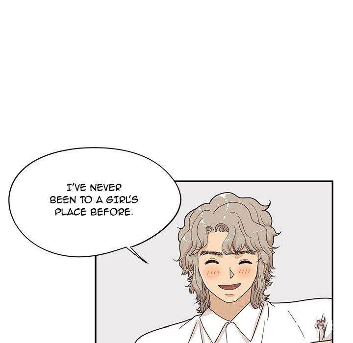 His Women’s University His Women’s University Chapter 53 - Page 36