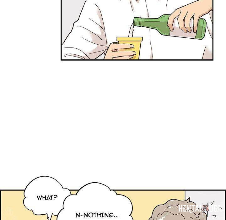 His Women’s University His Women’s University Chapter 53 - Page 37