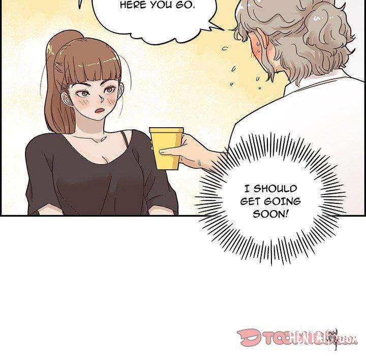 His Women’s University His Women’s University Chapter 53 - Page 38