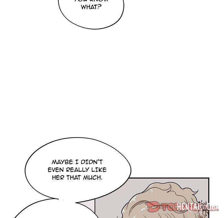 His Women’s University His Women’s University Chapter 53 - Page 42