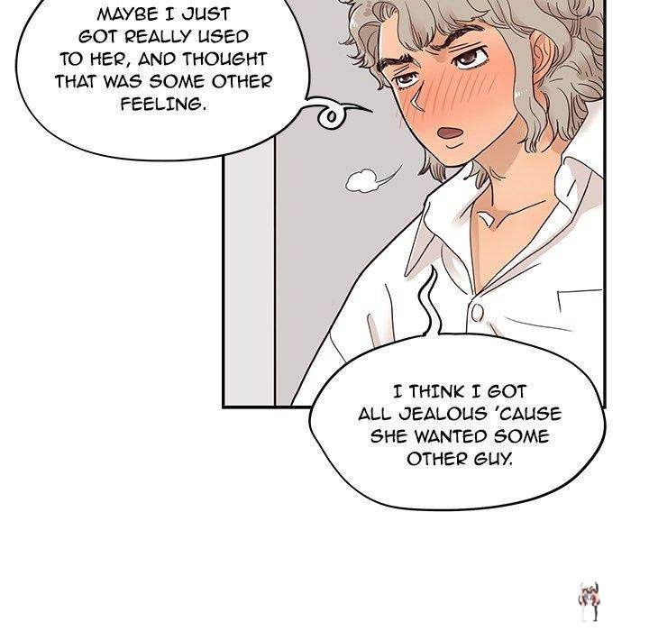 His Women’s University His Women’s University Chapter 53 - Page 43