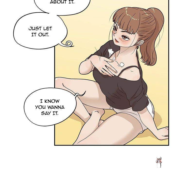 His Women’s University His Women’s University Chapter 53 - Page 47