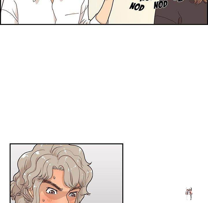 His Women’s University His Women’s University Chapter 53 - Page 49