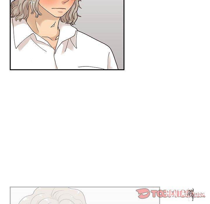 His Women’s University His Women’s University Chapter 53 - Page 50