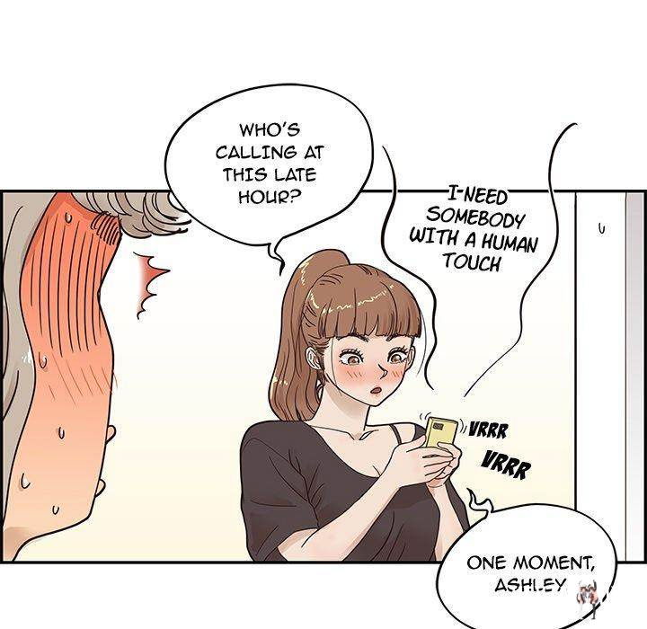 His Women’s University His Women’s University Chapter 53 - Page 52