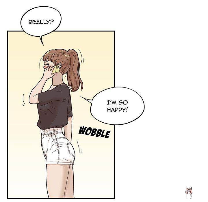 His Women’s University His Women’s University Chapter 53 - Page 55