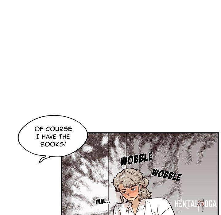 His Women’s University His Women’s University Chapter 53 - Page 56