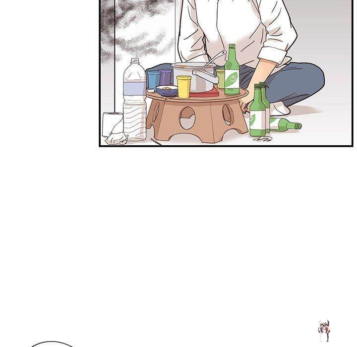 His Women’s University His Women’s University Chapter 53 - Page 57