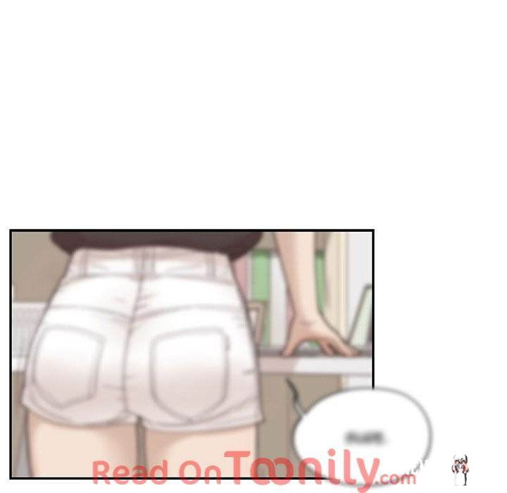 His Women’s University His Women’s University Chapter 53 - Page 59