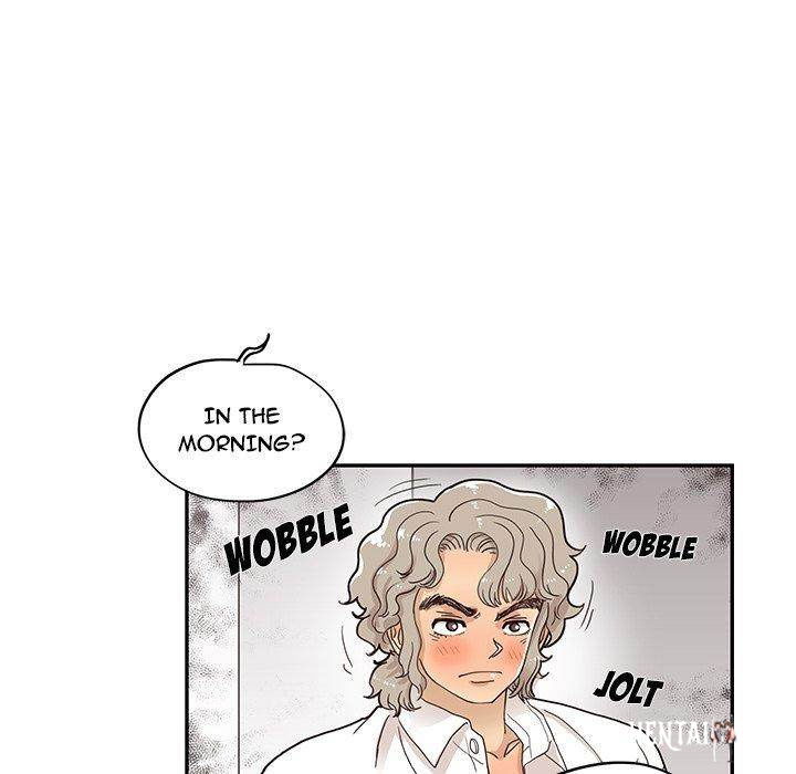 His Women’s University His Women’s University Chapter 53 - Page 60