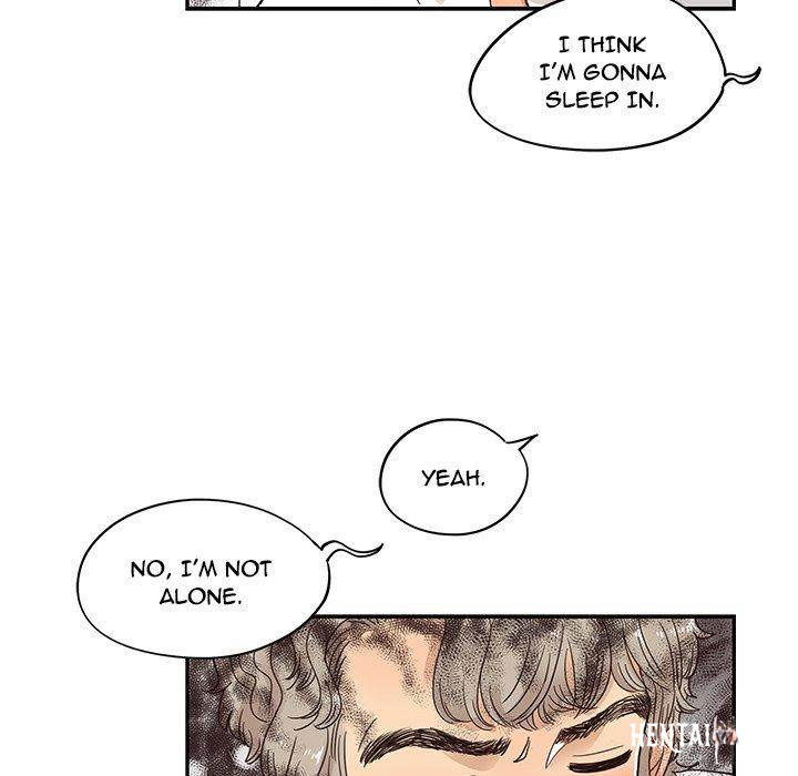 His Women’s University His Women’s University Chapter 53 - Page 61