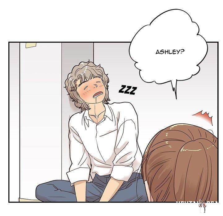 His Women’s University His Women’s University Chapter 53 - Page 64