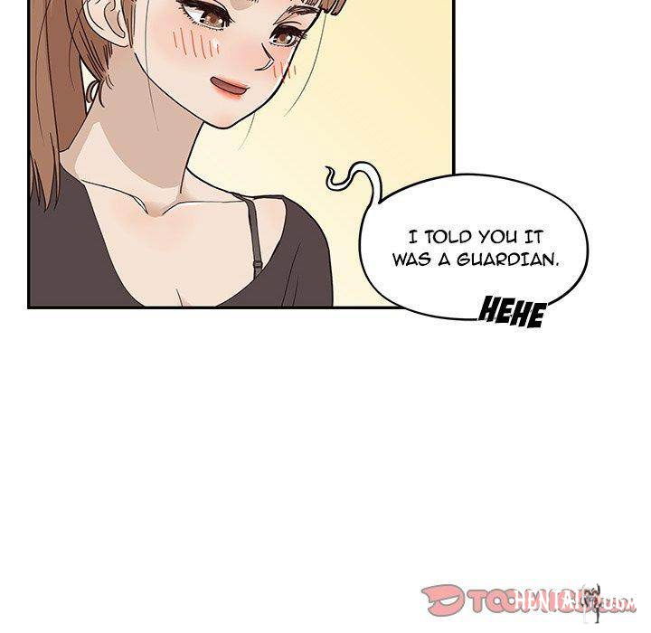 His Women’s University His Women’s University Chapter 53 - Page 66