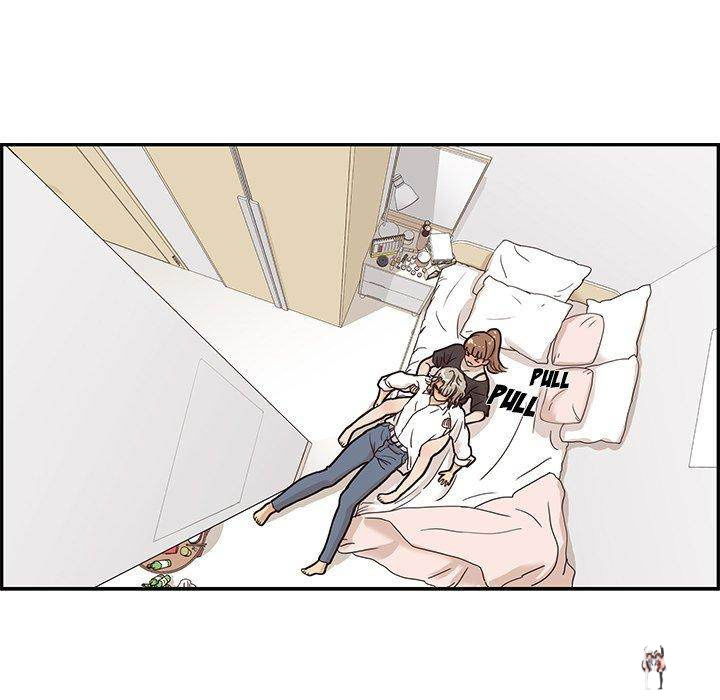 His Women’s University His Women’s University Chapter 53 - Page 67