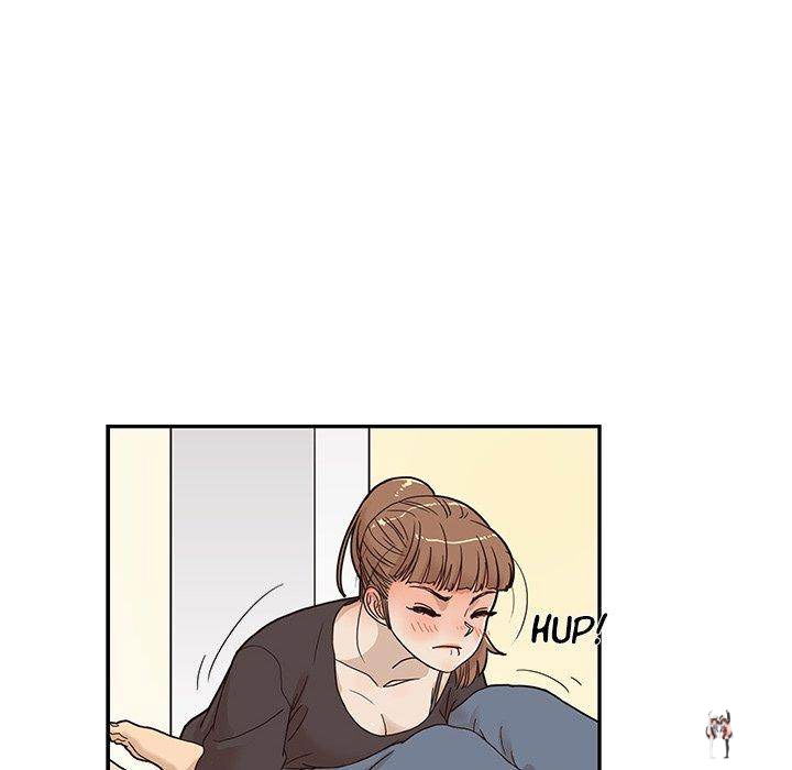 His Women’s University His Women’s University Chapter 53 - Page 68