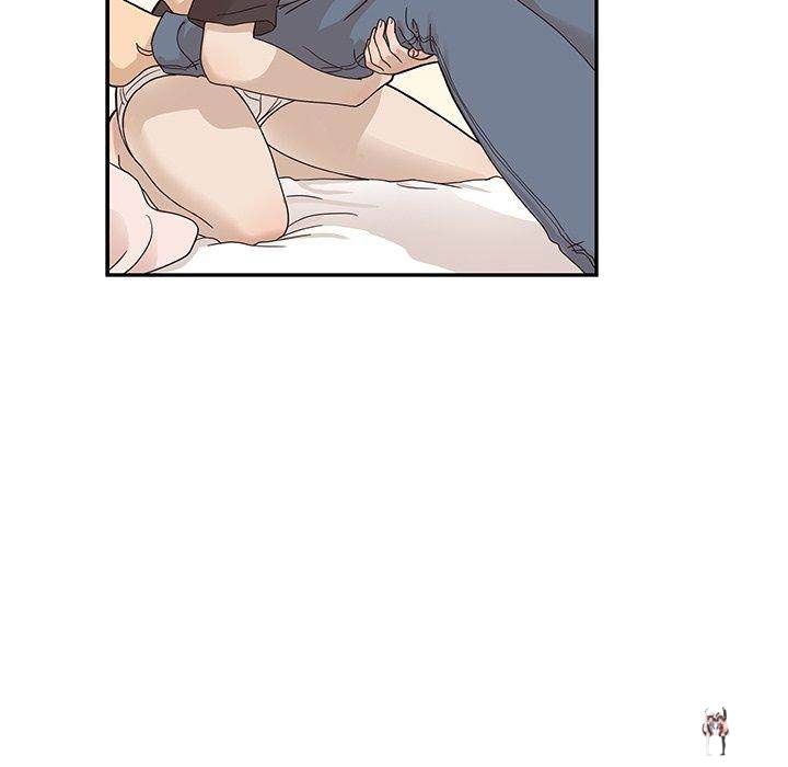 His Women’s University His Women’s University Chapter 53 - Page 69