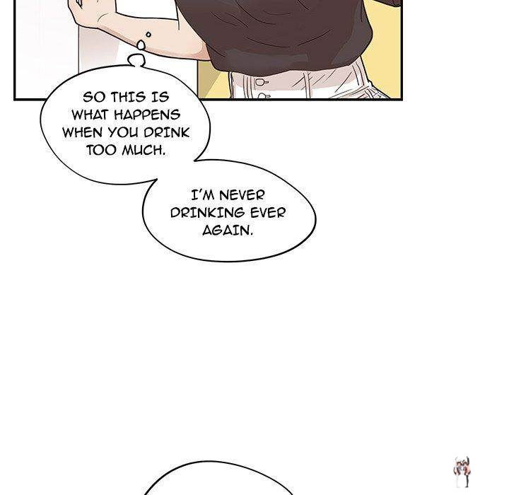 His Women’s University His Women’s University Chapter 53 - Page 72