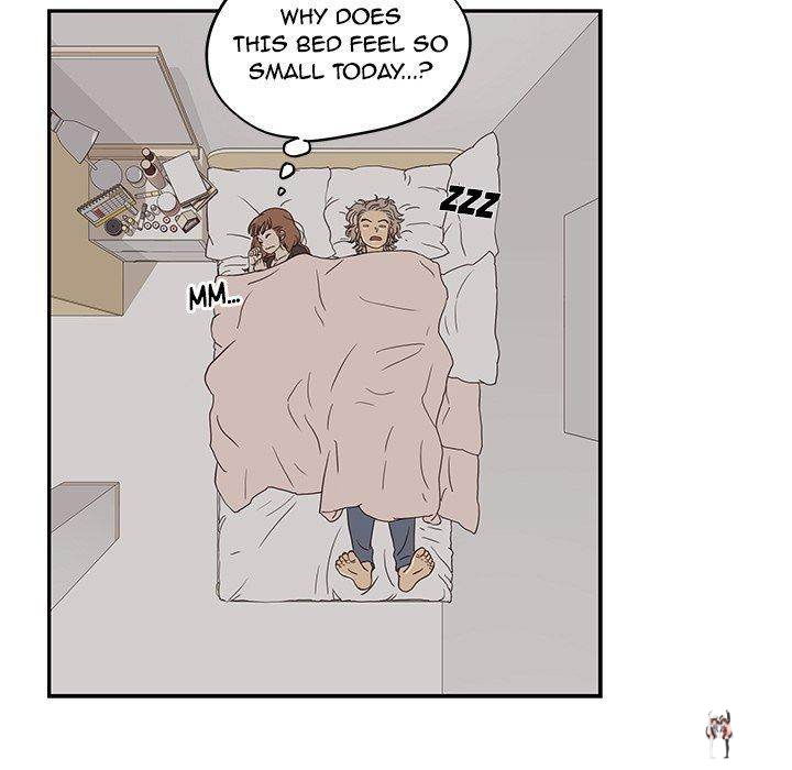 His Women’s University His Women’s University Chapter 53 - Page 73