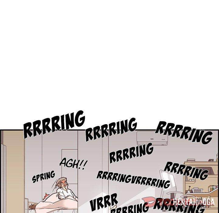 His Women’s University His Women’s University Chapter 53 - Page 82