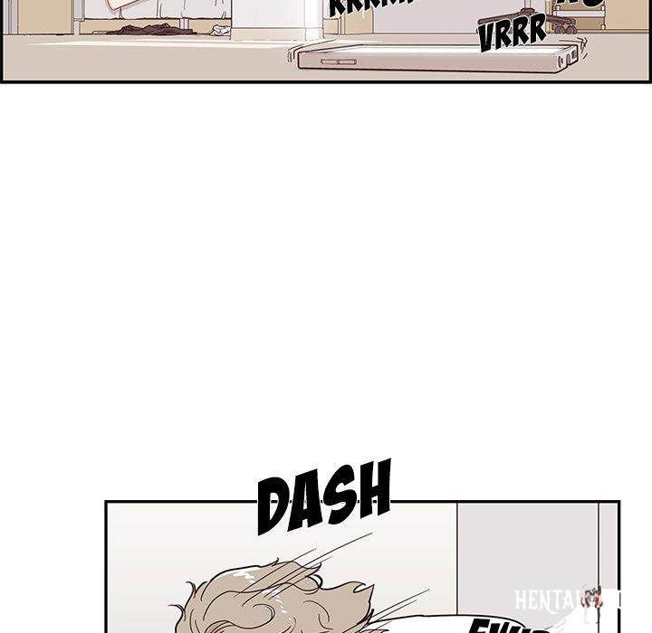 His Women’s University His Women’s University Chapter 53 - Page 83