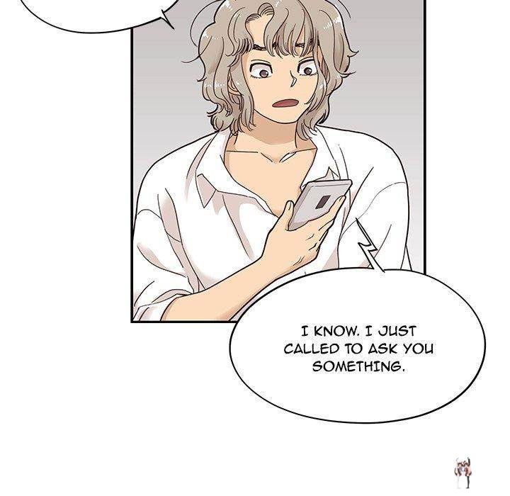 His Women’s University His Women’s University Chapter 53 - Page 87