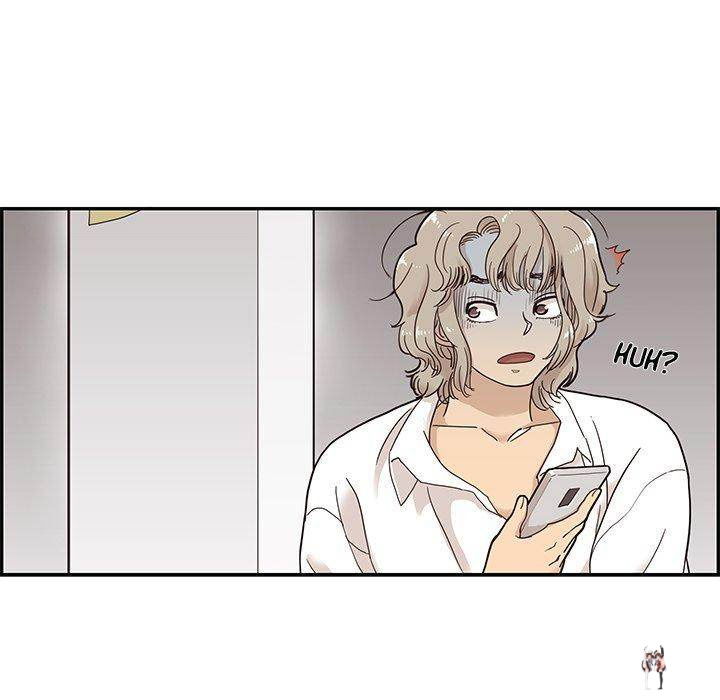 His Women’s University His Women’s University Chapter 53 - Page 88