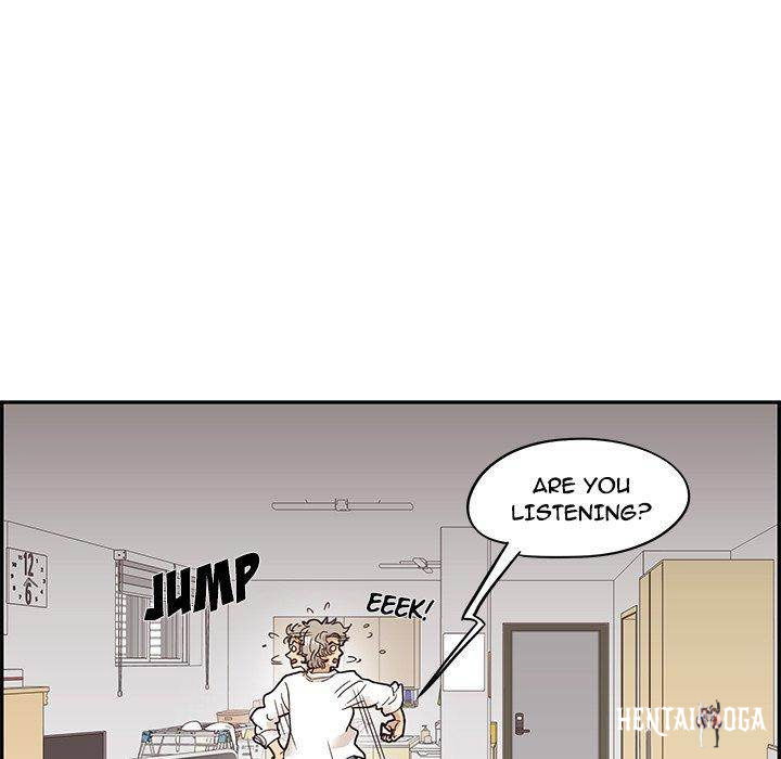 His Women’s University His Women’s University Chapter 53 - Page 89