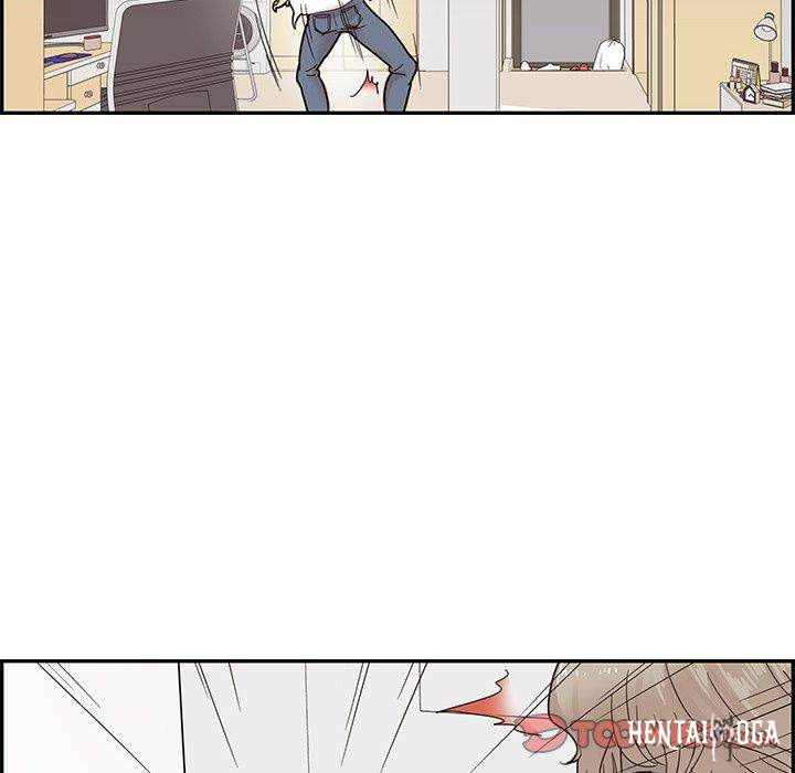 His Women’s University His Women’s University Chapter 53 - Page 90