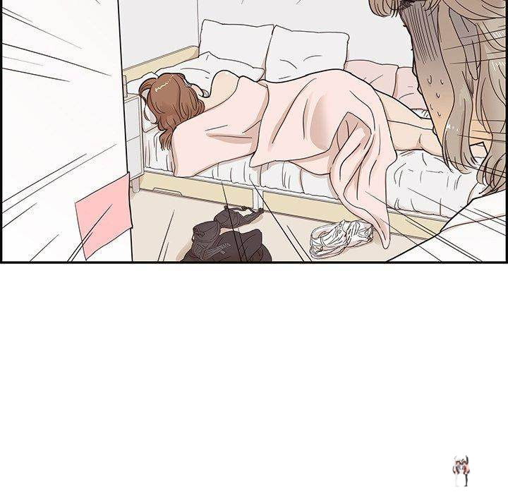 His Women’s University His Women’s University Chapter 53 - Page 91