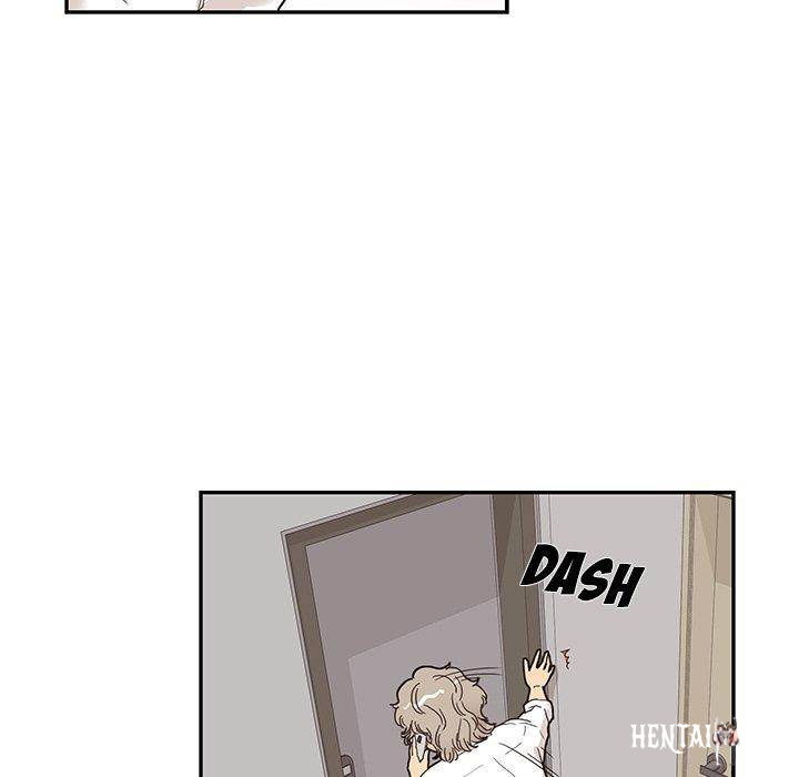 His Women’s University His Women’s University Chapter 53 - Page 93