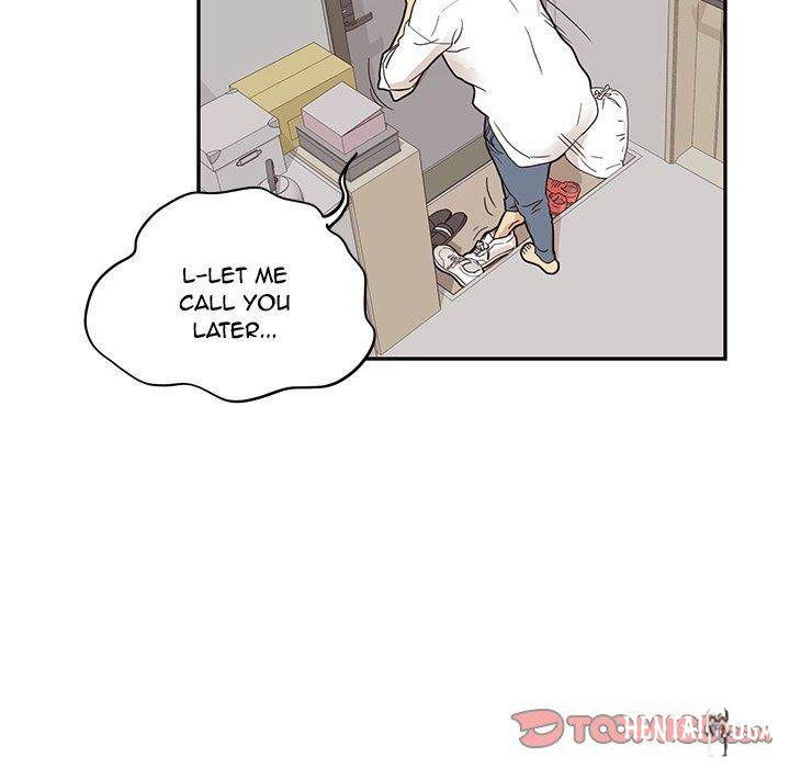 His Women’s University His Women’s University Chapter 53 - Page 94