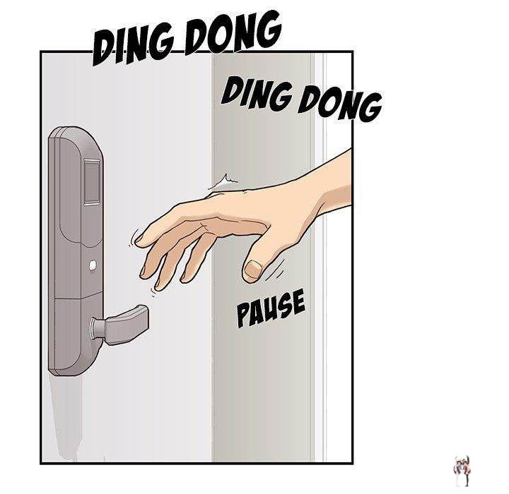 His Women’s University His Women’s University Chapter 53 - Page 95