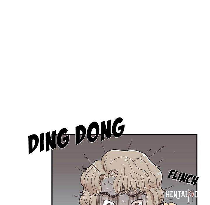 His Women’s University His Women’s University Chapter 53 - Page 96