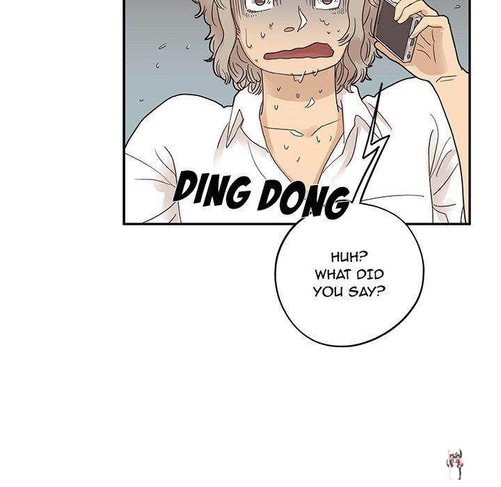 His Women’s University His Women’s University Chapter 53 - Page 97