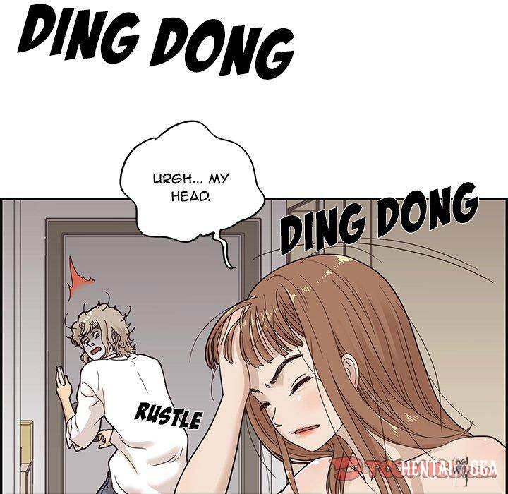 His Women’s University His Women’s University Chapter 53 - Page 98