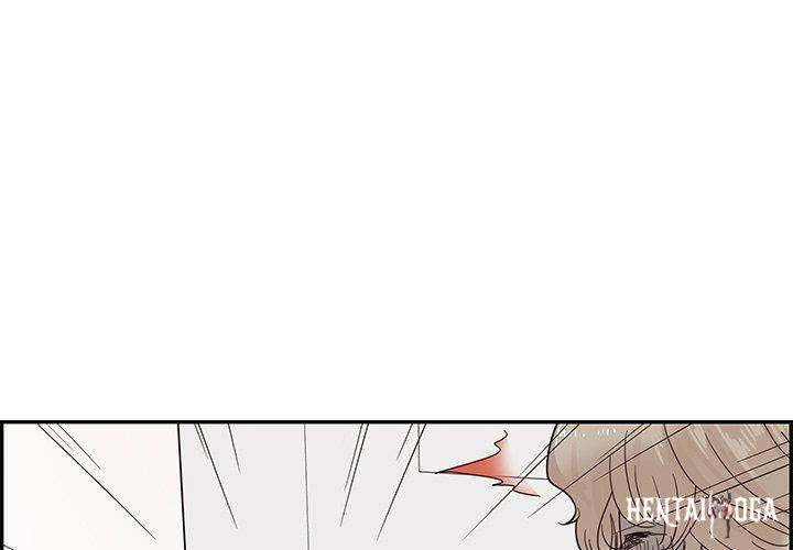 His Women’s University His Women’s University Chapter 54 - Page 1