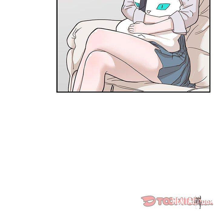 His Women’s University His Women’s University Chapter 54 - Page 102