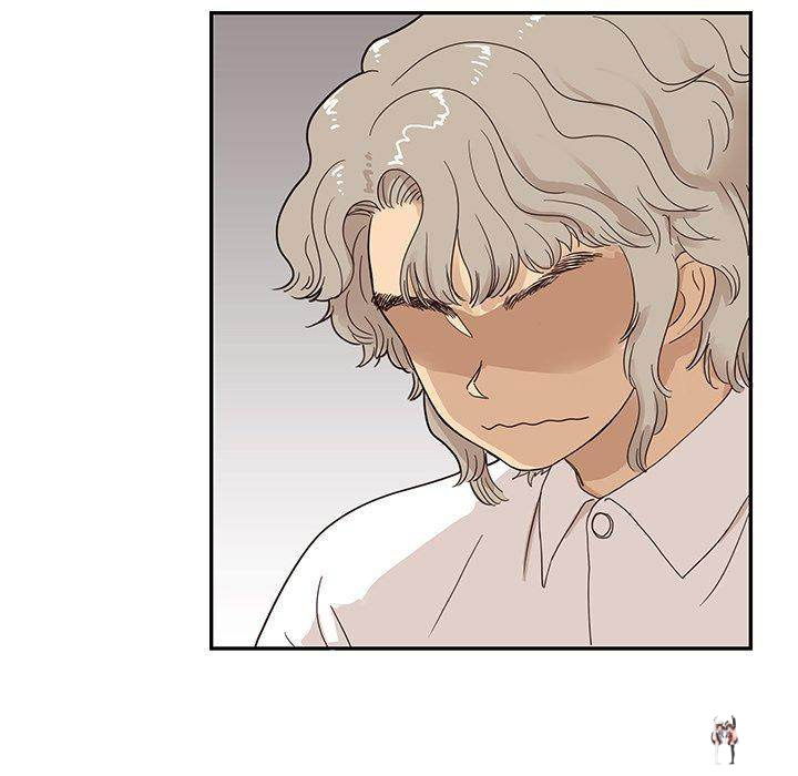 His Women’s University His Women’s University Chapter 54 - Page 107