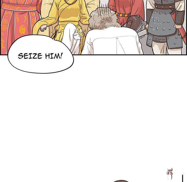 His Women’s University His Women’s University Chapter 54 - Page 113