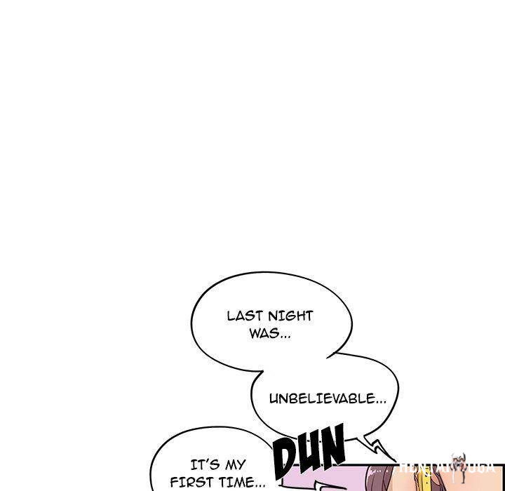 His Women’s University His Women’s University Chapter 54 - Page 116