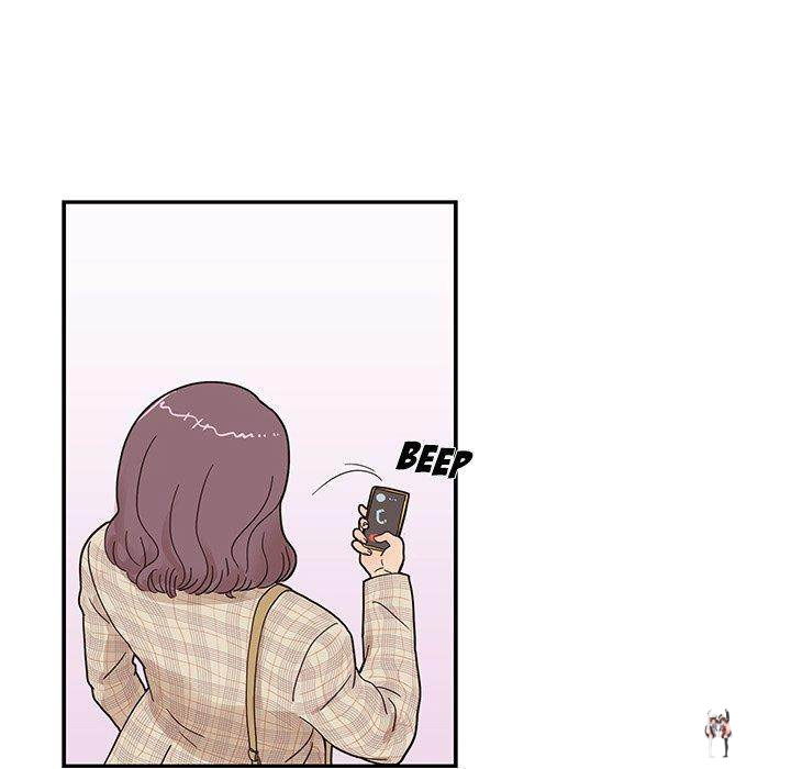 His Women’s University His Women’s University Chapter 54 - Page 118