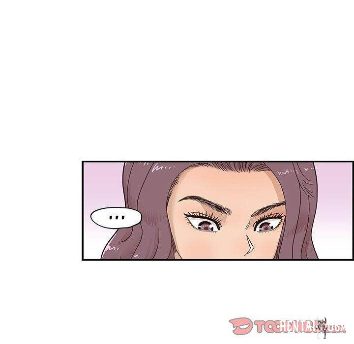 His Women’s University His Women’s University Chapter 54 - Page 120