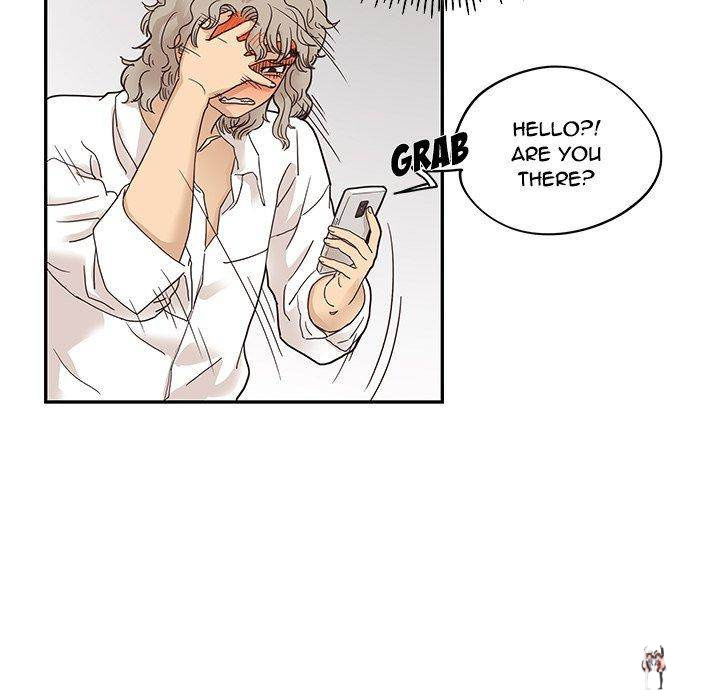 His Women’s University His Women’s University Chapter 54 - Page 14