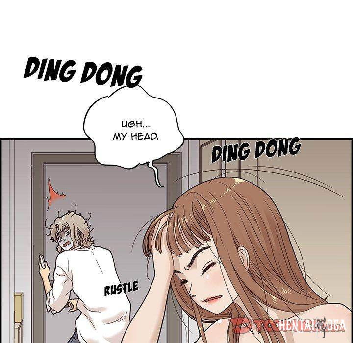 His Women’s University His Women’s University Chapter 54 - Page 18