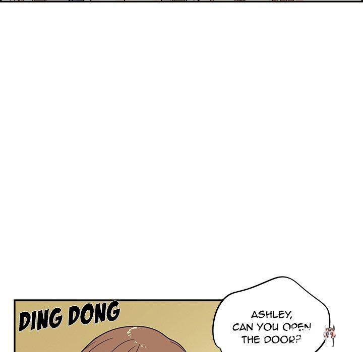 His Women’s University His Women’s University Chapter 54 - Page 19