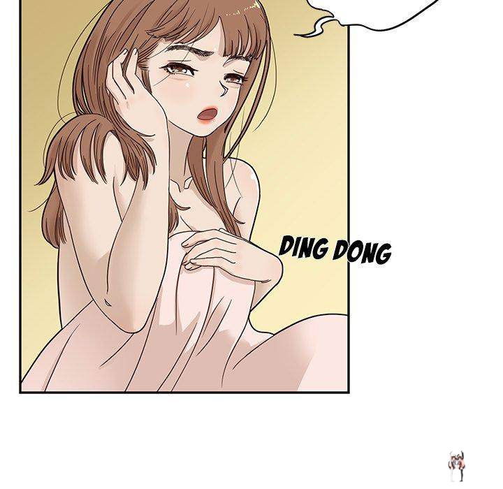 His Women’s University His Women’s University Chapter 54 - Page 20