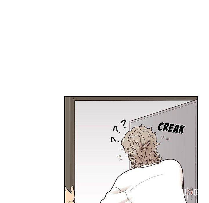 His Women’s University His Women’s University Chapter 54 - Page 29