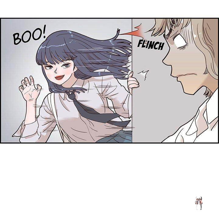 His Women’s University His Women’s University Chapter 54 - Page 31